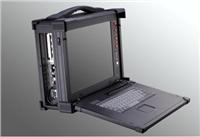 蓝炬(EVAK)便携式工控机EPD-810 工业需求全胜任震撼评测
