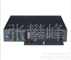 张攀峰 工控电脑产品列表与全系列解决方案